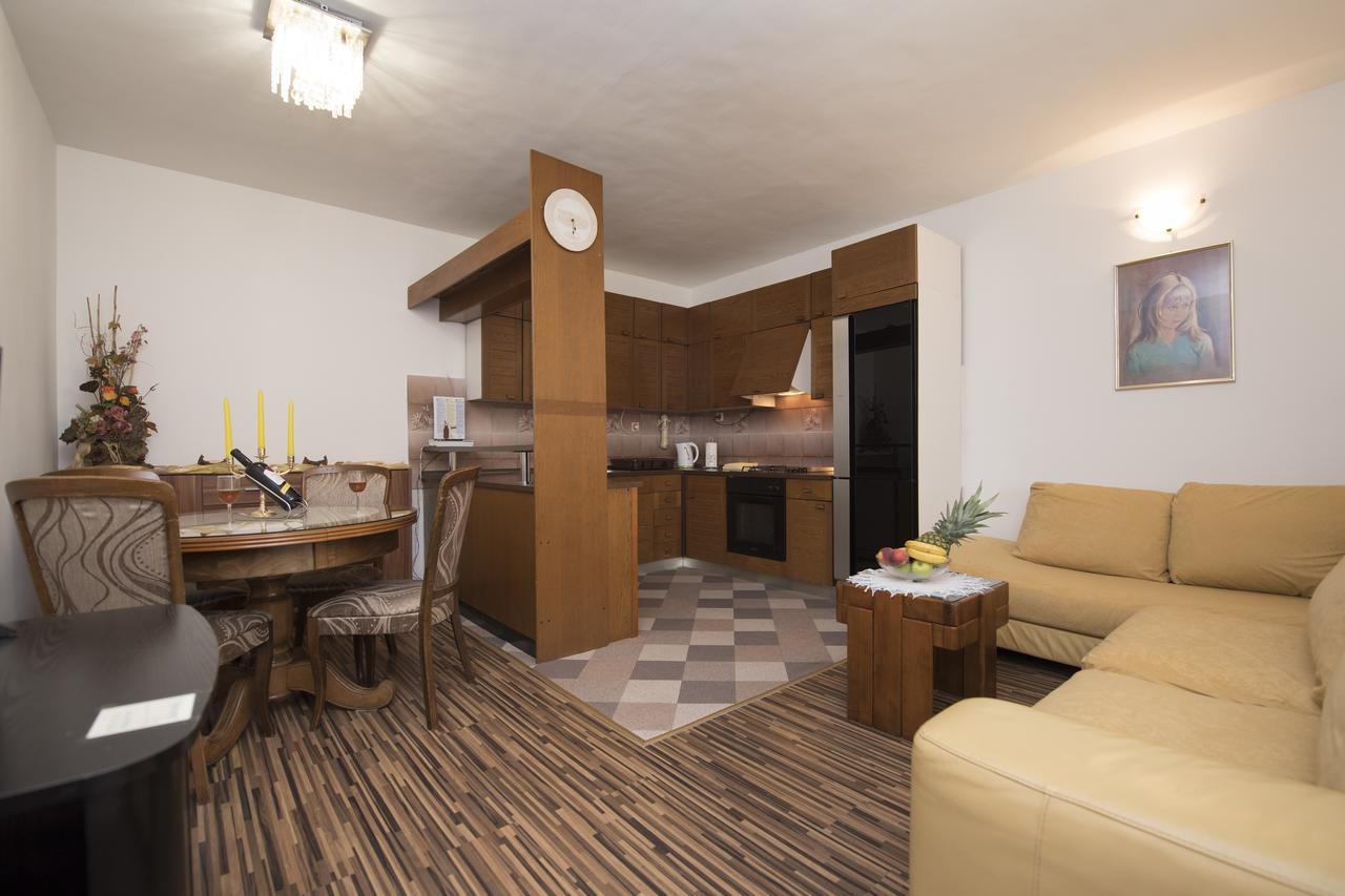 Appartement D&a *