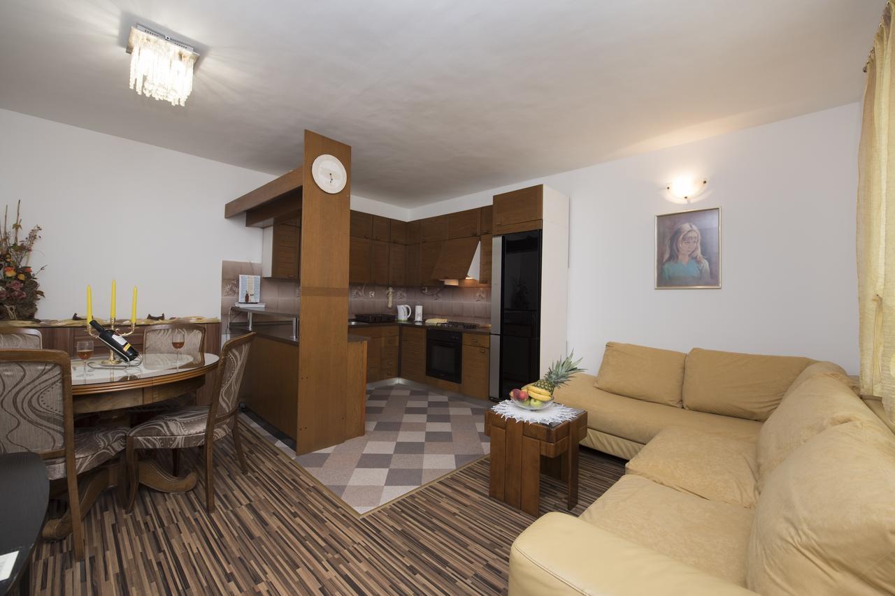 Appartement D&a *