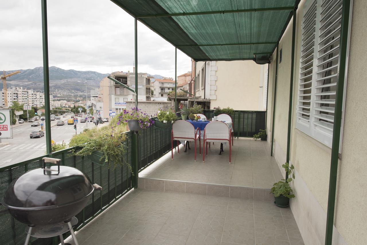 D&a Appartement *