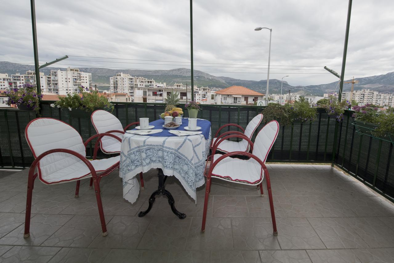 D&a Appartement Split