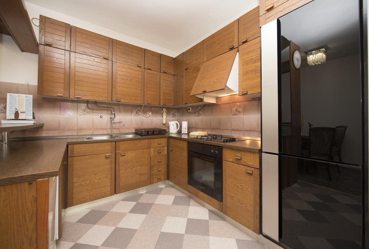 Appartement D&a *