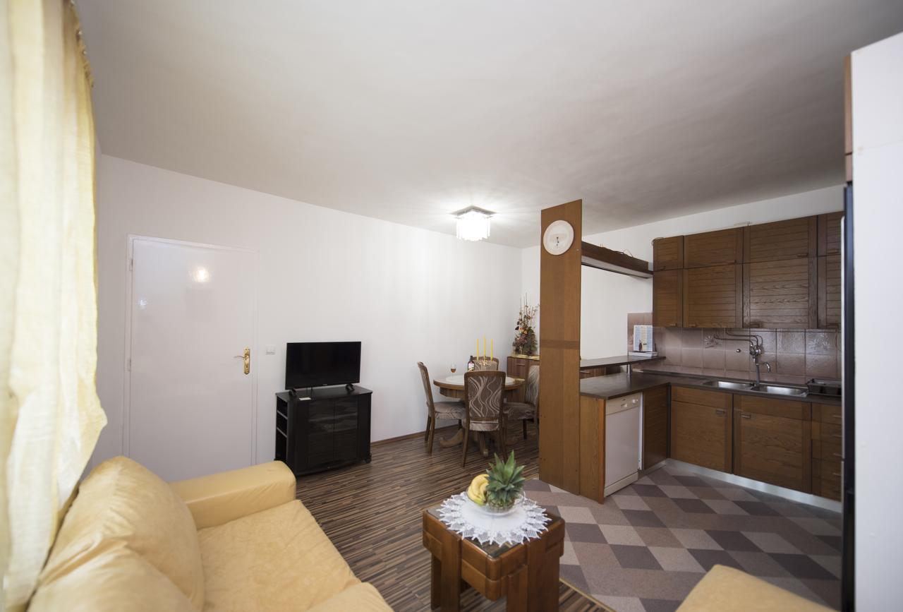 D&a Appartement *